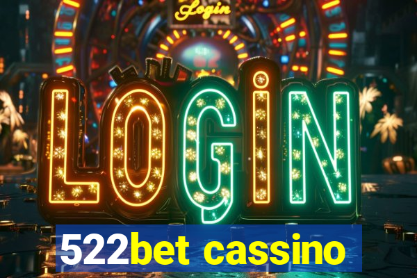 522bet cassino